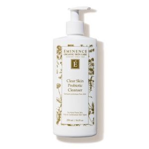 New in package Eminence Probiotic Cleanser